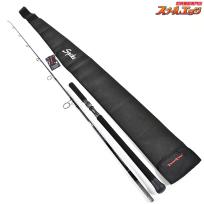 【テンリュウ】 天龍 スパイク SK772S-M イエローテール TENRYU SPIKE YELLOWTAIL キハダマグロ ブリ ヒラマサ K_212