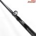 【ダイワ】 23シルバーウルフ エア 72MLB-S・Q DAIWA SILVER WOLF AIR チヌ K_159