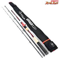 【フィッシュマン】 ビームス クローラ 9.2L+ 92L+ Fishman Beams CRAWLA ライギョ 怪魚 K_149