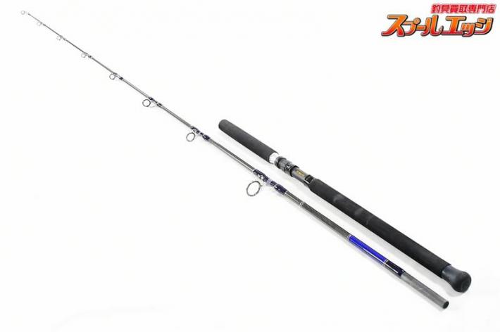 MCworks SLOWHAND 806PD MOVINGBAITSPECIALカーペンター - ロッド