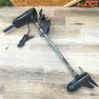 【モーターガイド】 トラッカー 30 12V 37LBS 5進2退 レバーロックマウント付 シャフト長33インチ シャフト径25mm ハンドコン MotorGuide TRACKER K_300