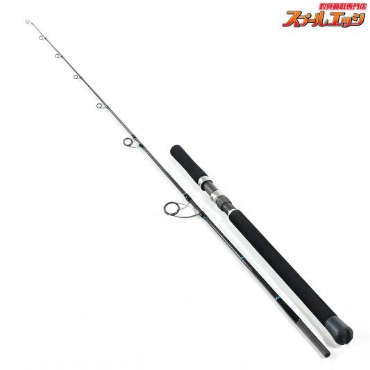 【パッションズ】 ホーク 68ML ジギング passions Hawk ワラサ イナダ サワラ K_191