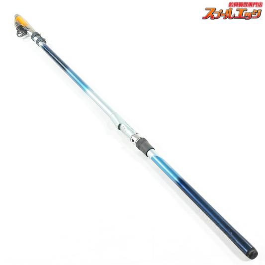 【シマノ】 ファインカーボン サイバーレンジ 磯 3-53PTS SHIMANO CYBER RANGE FINE CARBON グレ チヌ メジナ K_160