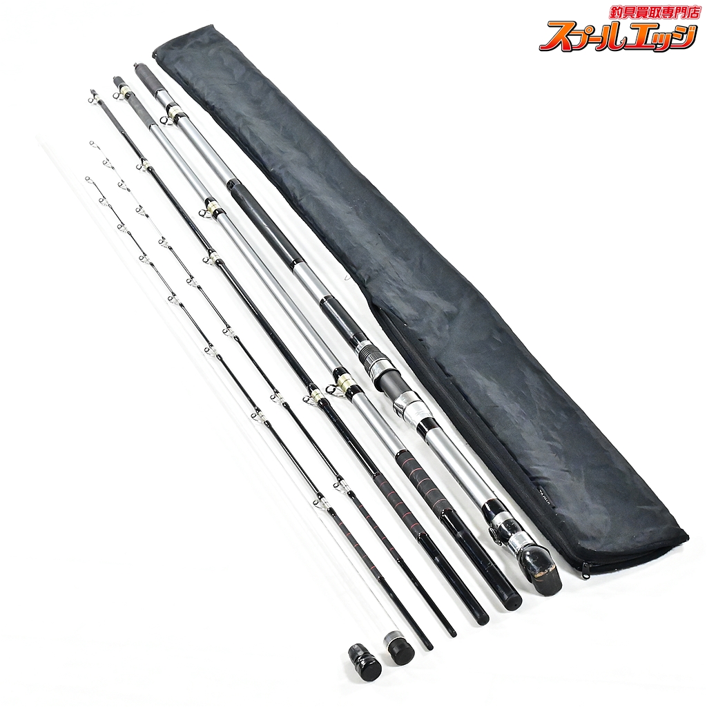 【ダイワ】 幻覇王 石鯛 メタルチューン MH524 DAIWA GENPAOH ISHIDAI METAL-TUNE イシダイ K_186