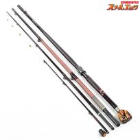 【ダイコー】 プレシオ 石鯛 540M 石突カスタム DAIKOH PRECIO ISHIDAI イシダイ K_190