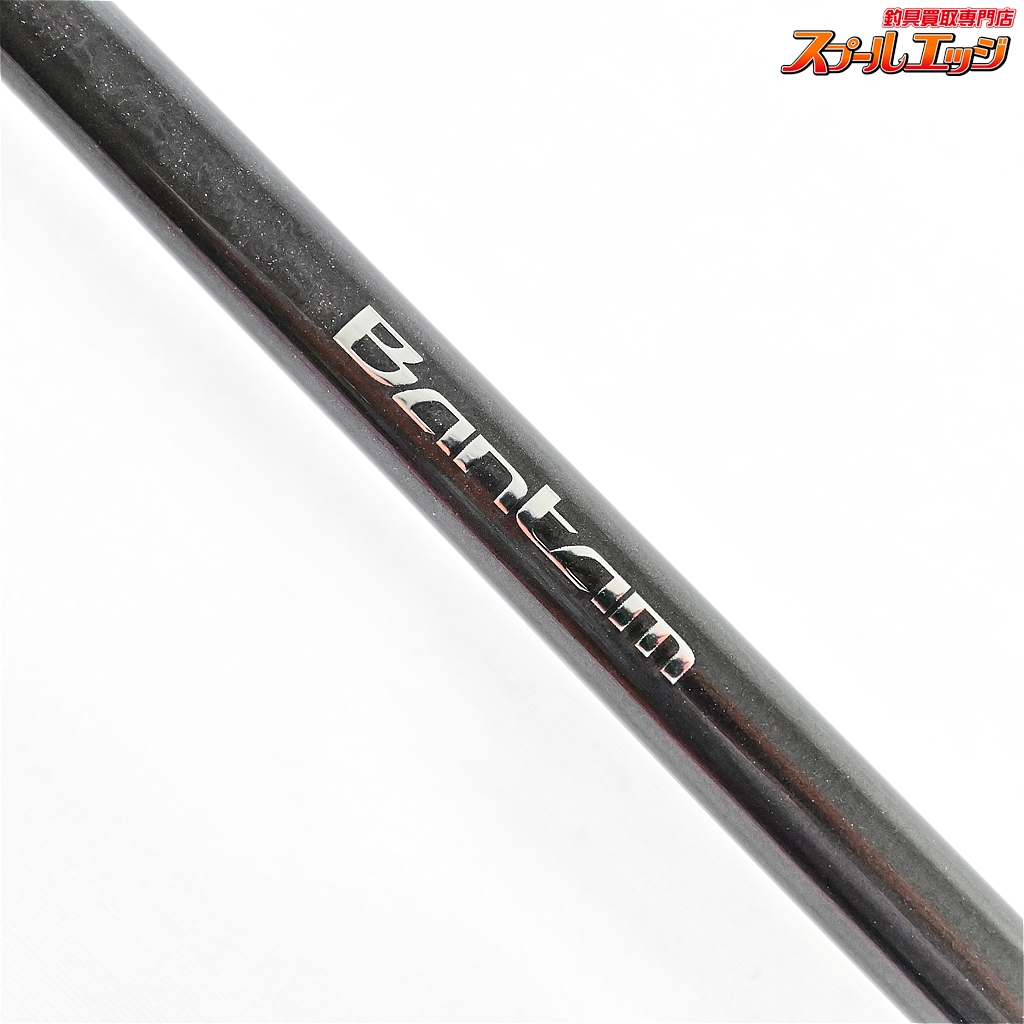 シマノ】 22バンタム 168L+-BFS/2 SHIMANO BANTAM バス ベイトモデル K_147 | スプールエッジネット