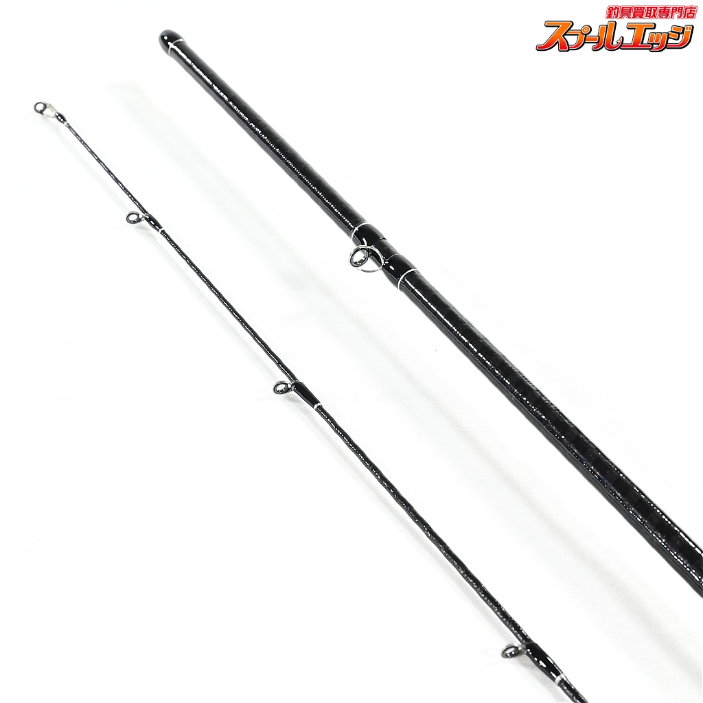 シマノ】 22バンタム 168L+-BFS/2 SHIMANO BANTAM バス ベイトモデル K_147 | スプールエッジネット