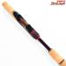 【ダイワ】 21スティーズ SC S64L-SV・ST ファイヤーフラッシュ DAIWA STEEZ FIRE FLASH バス スピニングモデル K_211