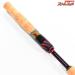 【ダイワ】 21スティーズ SC S64L-SV・ST ファイヤーフラッシュ DAIWA STEEZ FIRE FLASH バス スピニングモデル K_211