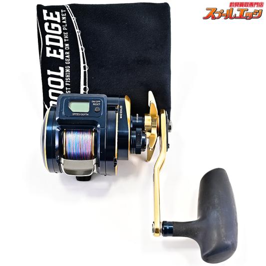 【ダイワ】 21ソルティガ IC 300H-SJ DAIWA SALTIGA