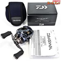 【ダイワ】 22スティーズ A2 AII TW 1000H DAIWA STEEZ