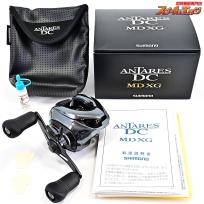 【シマノ】 18アンタレス DC MD XG SHIMANO ANTARES
