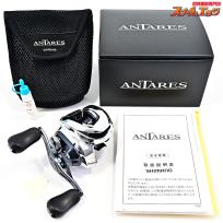 【シマノ】 19アンタレス HG SHIMANO ANTARES