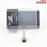 【シマノx夢屋】 22チタンリールスタンド Eタイプ SHIMANOxYUMEYA REEL STAND