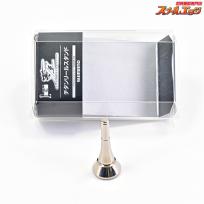 【シマノx夢屋】 22チタンリールスタンド Eタイプ SHIMANOxYUMEYA REEL STAND