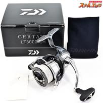 【ダイワ】 24セルテート LT 3000-CH DAIWA CERTATE