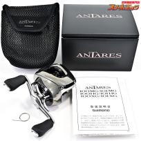 【シマノ】 25アンタレス 100XG SHIMANO ANTARES