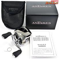 【シマノ】 25アンタレス 100HG SHIMANO ANTARES