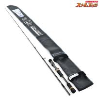 【ツララ】 24モンストロ コンセプトD 67MHC TULALA Monstruo CONCEPT-D バス ベイトモデル K_210