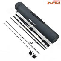 【シマノ】 19フリーゲーム XT S70ML SHIMANO FREEGAME-XT シーバス チヌ K_094