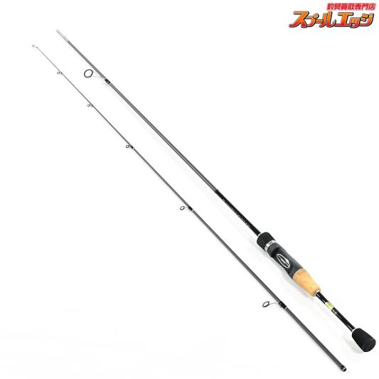 【シマノ】 トラウトライズ S66UL SHIMANO TROUT RISE マス ネイティブ K_143