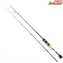 【シマノ】 トラウトライズ S66UL SHIMANO TROUT RISE マス ネイティブ K_143