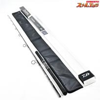 【ダイワ】 17キャタリナ C 82HS・E キャスティングモデル DAIWA CATALINA キハダマグロ ブリ ヒラマサ K_234