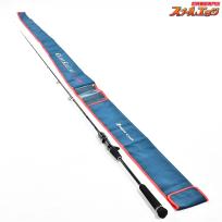 【メジャークラフト】 ジャイアントキリング タイラバスペック GXJ-B69MLTR/S MajorCraft GIANTKILLING TAI-RUBBER SPEC マダイ K_251