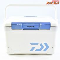 【ダイワ】 プロバイザーHD SU 2700 27L アイスブルー 1面真空パネル クーラーボックス DAIWA PROVISOR-HD K_130