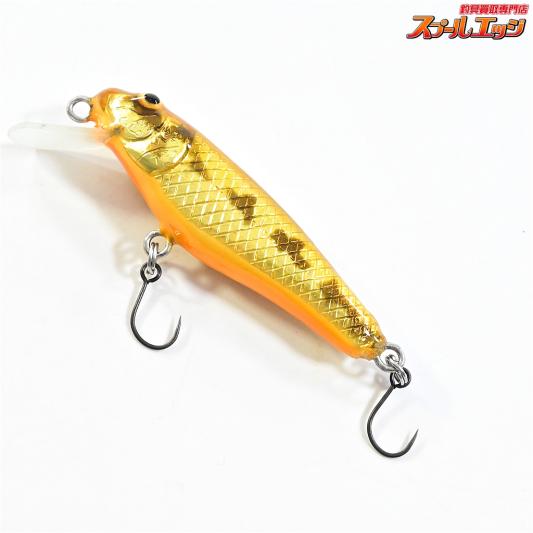 【エンドウアートクラフトxアングロ&カンパニー】 WBウッドベイト 5CDR 2021 遠藤アートクラフト ENDO ART CRAFT WOODBAIT anglo&company 淡水用ルアー K_060