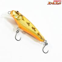 【エンドウアートクラフトxアングロ&カンパニー】 WBウッドベイト 5CDR 2021 遠藤アートクラフト ENDO ART CRAFT WOODBAIT anglo&company 淡水用ルアー K_060