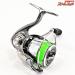 【ダイワ】 23イグジスト SF 2500SS-H 未使用PEライン ダイワデュラセンサーX8+Si2 0.4号装着 DAIWA EXIST
