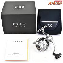 【ダイワ】 22イグジスト PC LT 3000-XH DAIWA EXIST