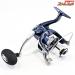 【シマノ】 21ツインパワー SW10000HG スプール無 SHIMANO TWIN POWER