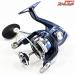 【シマノ】 21ツインパワー SW10000HG スプール無 SHIMANO TWIN POWER