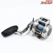 【シマノ】 24オシアコンクエスト CT 301HG LEFT SHIMANO OCEA CONQUEST