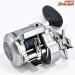 【シマノ】 24オシアコンクエスト CT 301HG LEFT SHIMANO OCEA CONQUEST
