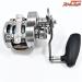 【シマノ】 24オシアコンクエスト CT 301HG LEFT SHIMANO OCEA CONQUEST