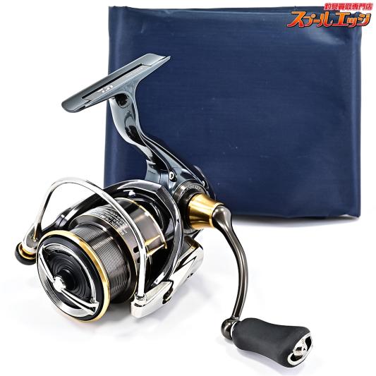 【ダイワ】 19バリスティック FW LT 2500S-CXH DAIWA BALLISTIC