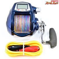 【シマノ】 10電動丸 ビーストマスター 9000ZB SHIMANO DENNDO-MARU BEAST MASTER