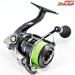 【シマノ】 12エクスセンス CI4+ C3000HGM SHIMANO EXSENCE