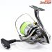 【シマノ】 24ツインパワー 4000XG SHIMANO TWIN POWER