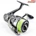 【シマノ】 24ツインパワー 4000XG SHIMANO TWIN POWER