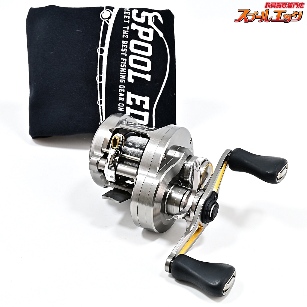 【シマノ】 23カルカッタ コンクエスト BFS XG SHIMANO CALCUTTA CONQUEST