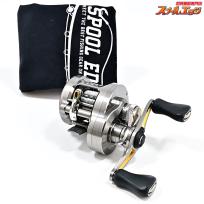 【シマノ】 23カルカッタ コンクエスト BFS XG SHIMANO CALCUTTA CONQUEST