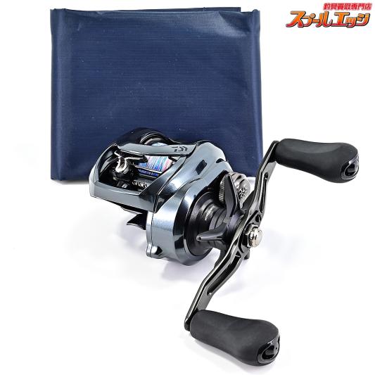 【ダイワ】 21タトゥーラ TW 300XHL DAIWA TATULA