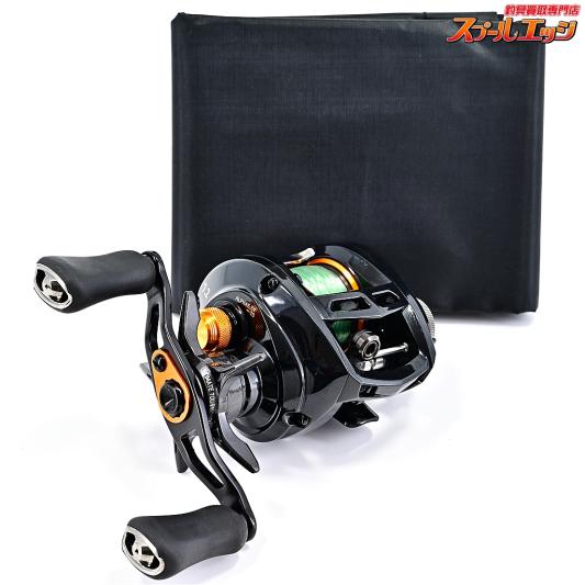 【ダイワ】 19アルファス CT SV 70SH DAIWA ALPHAS CT SV