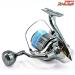 【シマノ】 22ステラ C5000XG 未使用PEラインジグマンX8 2号300m&ゴメクサスカスタムハンドルノブ装着 SHIMANO STELLA