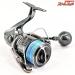 【シマノ】 22ステラ C5000XG 未使用PEラインジグマンX8 2号300m&ゴメクサスカスタムハンドルノブ装着 SHIMANO STELLA