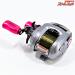 【ダイワ】 SS SV 103SHL SLPW Iコルクノブメタリックマゼンタ装着 DAIWA SS SV